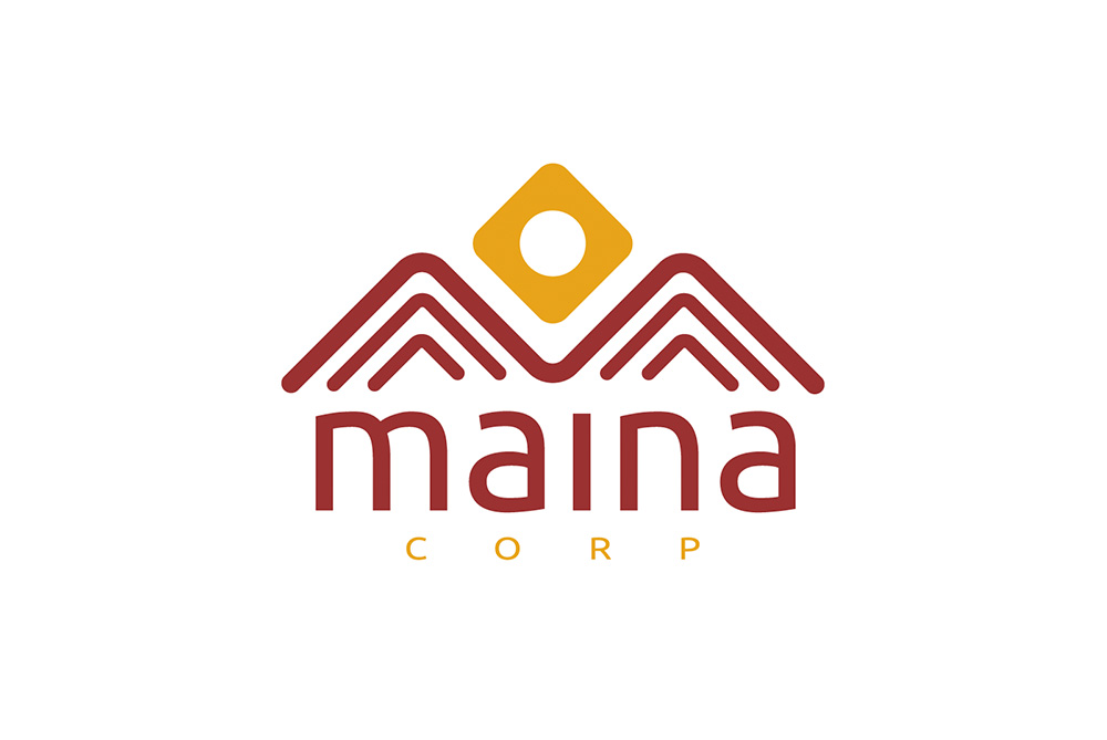 Logo Maina Group